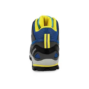 Botas de caminhada para bebés Kimberfeel Vezac image-3