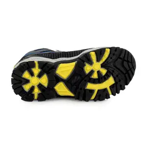 Botas de caminhada para bebés Kimberfeel Vezac image-4