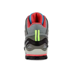 Botas de caminhada para bebés Kimberfeel Vezac image-3