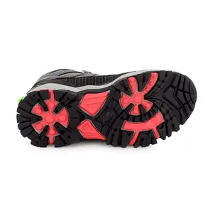 Botas de caminhada para bebés Kimberfeel Vezac image-4