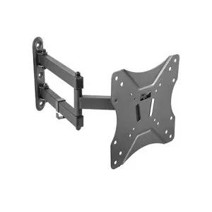 Montaggio a parete dello schermo Kimex International 23"-42"