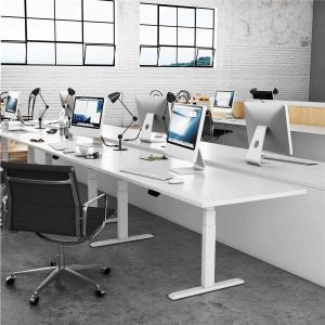 Bureau motorisé Kimex International 150-2412K2 image-3