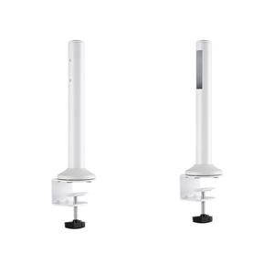 Kit rail de fixation 120cm + 2 pieds Kimex International Slatwall