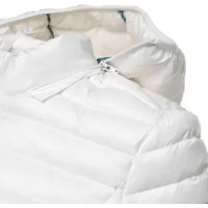 Casaco de mulher para baixo Lhotse Kimi2 image-2