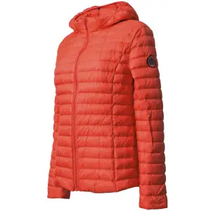 Women's Lhotse Kimi2 Hooded Puffer image-1