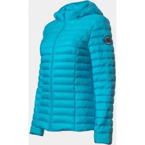 Dunjakke til kvinder Lhotse Kimi2 image-1