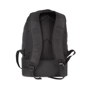 Hard-bottom backpack Kimood image-1
