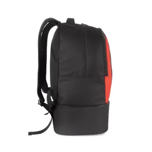 Hard-bottom backpack Kimood image-3