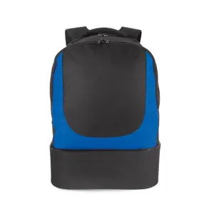 Hard-bottom backpack Kimood image-0