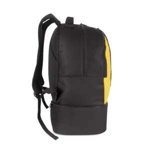 Hard-bottom backpack Kimood image-3