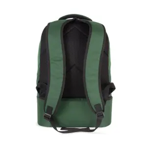 Hard-bottom backpack Kimood image-1