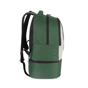 Hard-bottom backpack Kimood image-3