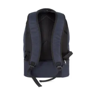Hard-bottom backpack Kimood image-2