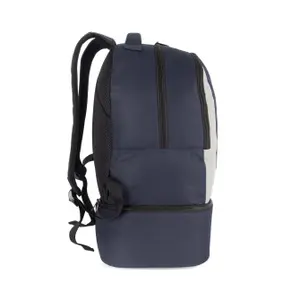 Hard-bottom backpack Kimood image-3