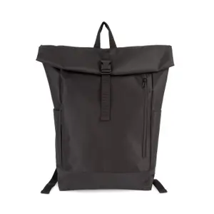 Roll-top backpack Kimood image-0