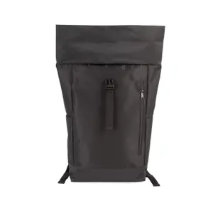 Roll-top backpack Kimood image-1