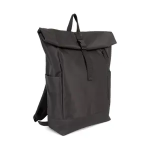 Roll-top backpack Kimood image-2