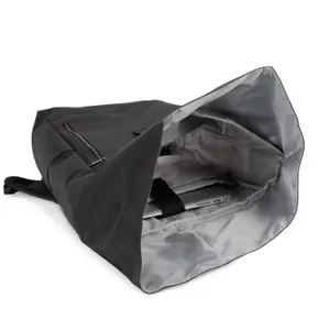 Roll-top backpack Kimood image-4