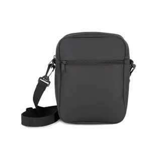 Bolso bandolera con cremallera Kimood image-0