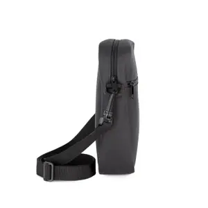 Bolso bandolera con cremallera Kimood image-4