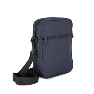 Bolso bandolera con cremallera Kimood image-2
