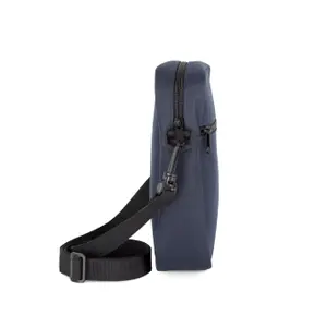 Bolso bandolera con cremallera Kimood image-4