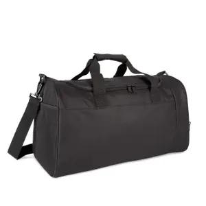 Zipped Sports Bag Kimood image-1