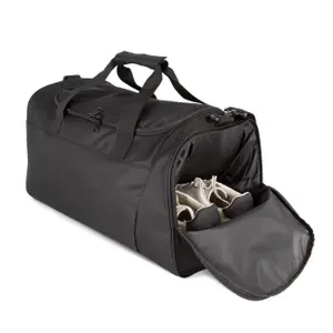 Zipped Sports Bag Kimood image-2