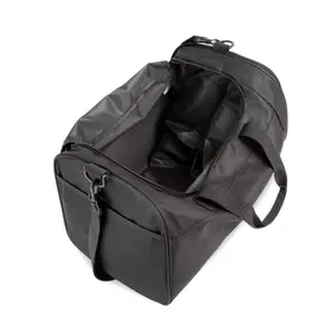 Zipped Sports Bag Kimood image-3