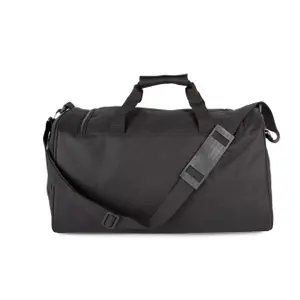 Zipped Sports Bag Kimood image-4