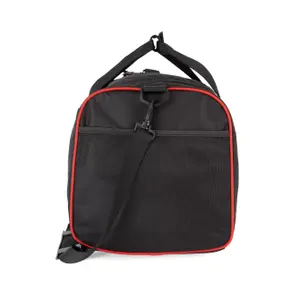 Zipped Sports Bag Kimood image-4