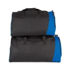 Zipped Sports Bag Kimood image-2