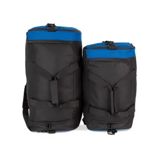Zipped Sports Bag Kimood image-3