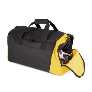 Zipped Sports Bag Kimood image-3