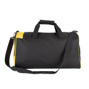 Zipped Sports Bag Kimood image-1