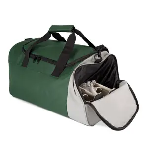 Zipped Sports Bag Kimood image-3