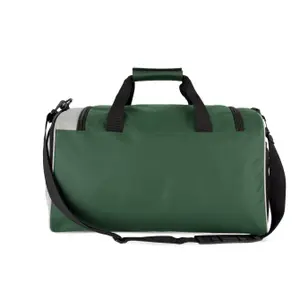 Zipped Sports Bag Kimood image-1
