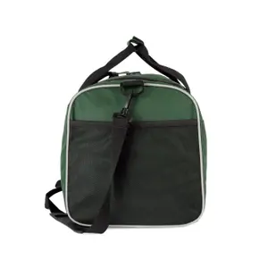 Zipped Sports Bag Kimood image-4