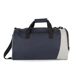 Zipped Sports Bag Kimood image-0