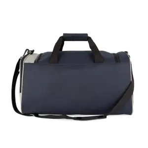 Zipped Sports Bag Kimood image-1