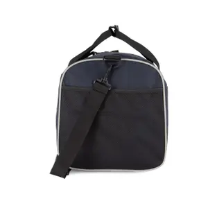 Zipped Sports Bag Kimood image-4