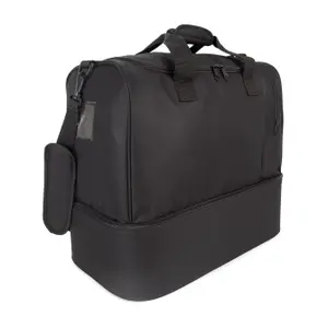 Rigid Bottom Sports Bag Kimood image-1