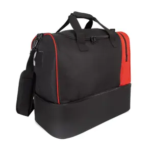 Rigid Bottom Sports Bag Kimood image-2