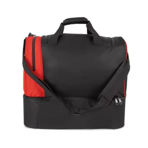 Rigid Bottom Sports Bag Kimood image-1