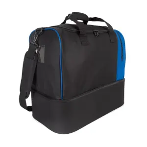 Rigid Bottom Sports Bag Kimood image-1