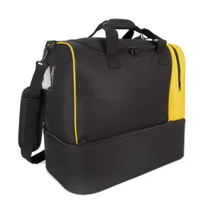 Rigid Bottom Sports Bag Kimood image-2
