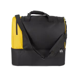 Rigid Bottom Sports Bag Kimood image-1