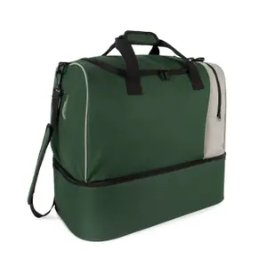 Rigid Bottom Sports Bag Kimood image-2