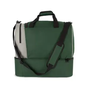 Rigid Bottom Sports Bag Kimood image-1