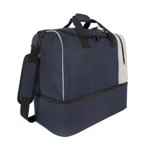 Rigid Bottom Sports Bag Kimood image-2